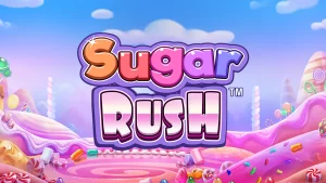 Sugar Rush Slot Demo by Pragmatic Play at JILI369