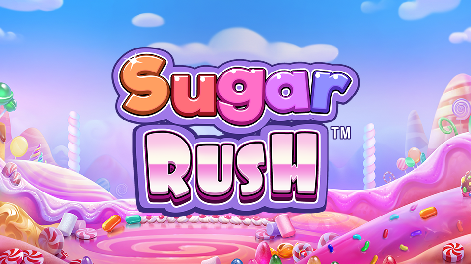 Sugar Rush Slot Demo by Pragmatic Play at JILI369